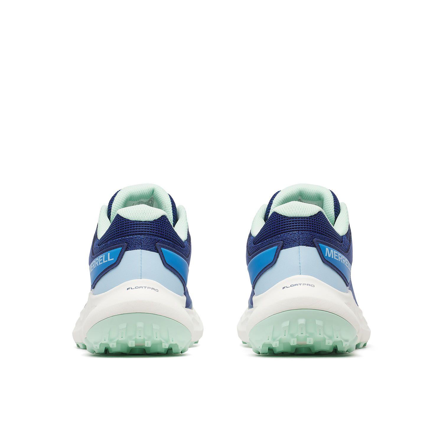 Zapatilla Hombre Nova 4 Azul-6