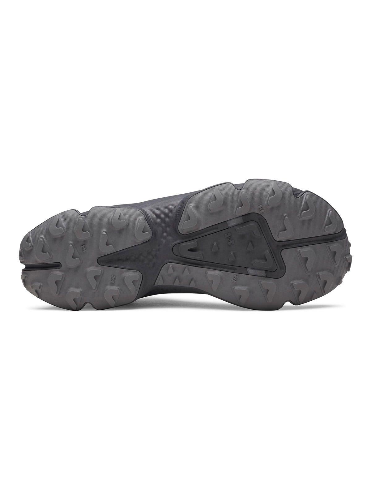 Zapatilla Hombre Chrgd Xpns M Lthr Wp Negro-3