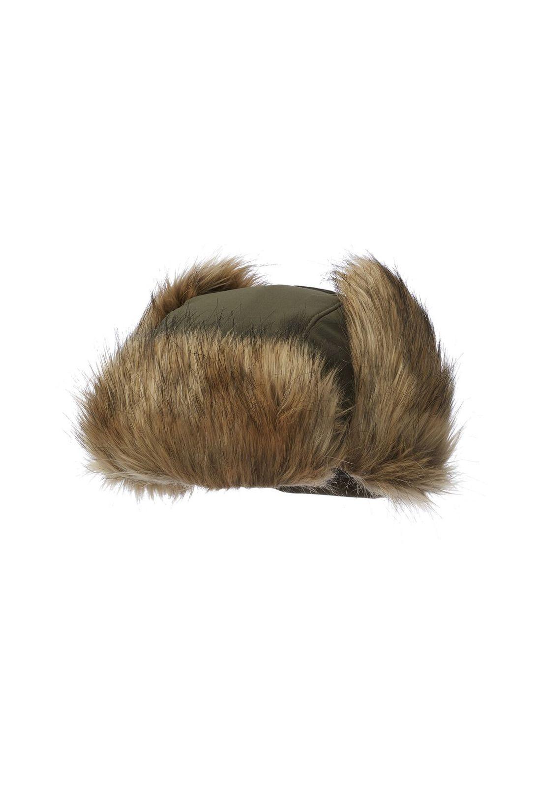 Gorro Winter Challenger Accesorios Peatmoss-0