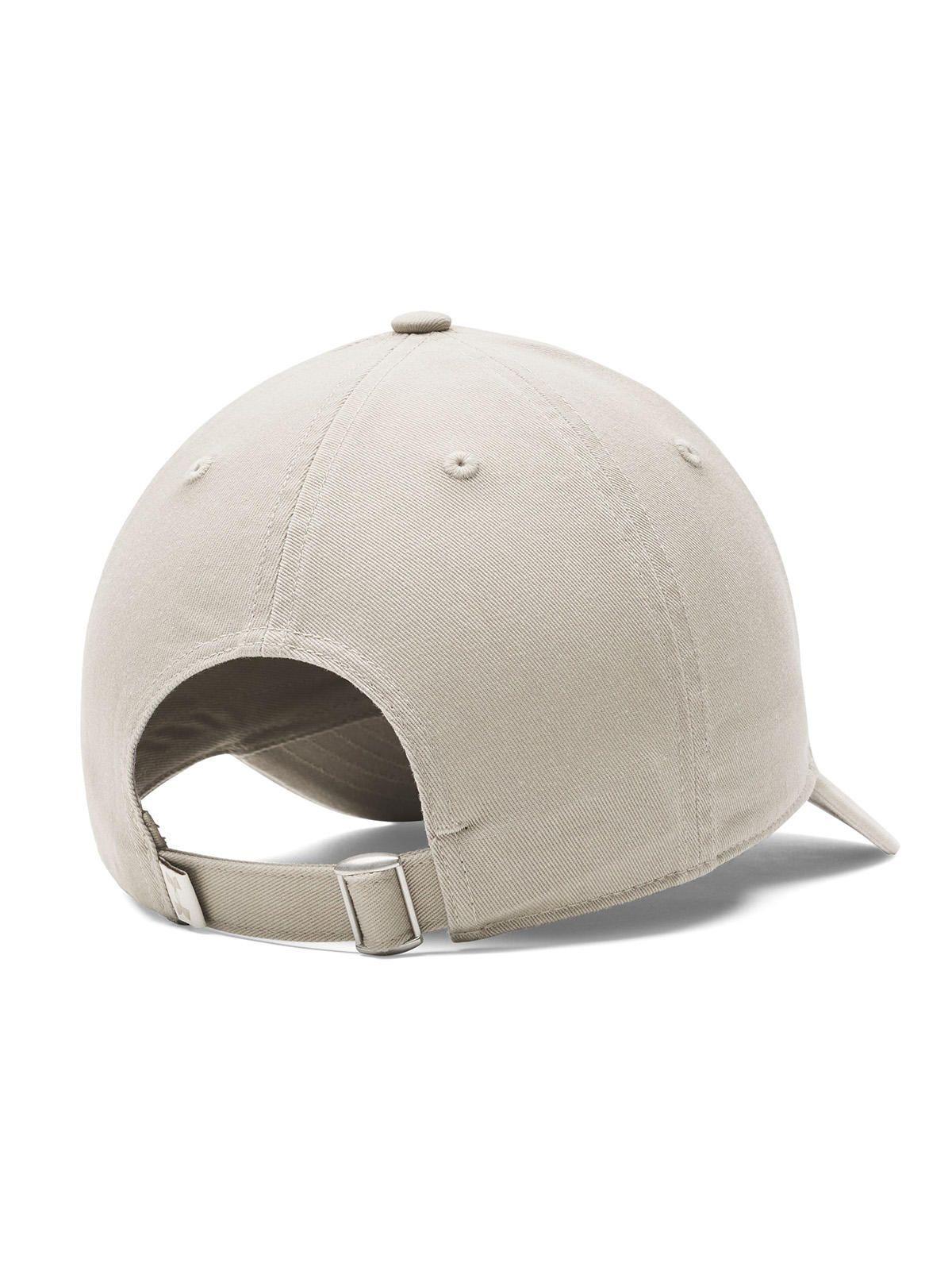 Jockey Unisex Ajustable SportStyle café -1