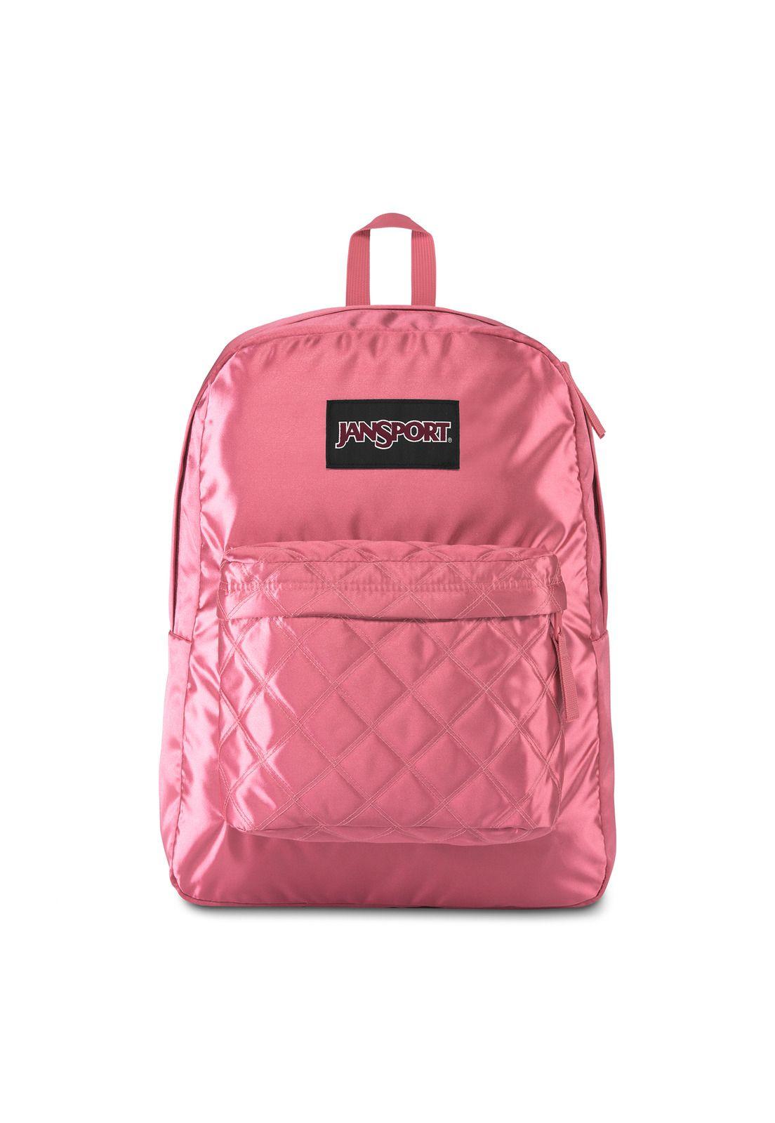 Mochila Super Fx Slate Rose Diamond Q-0