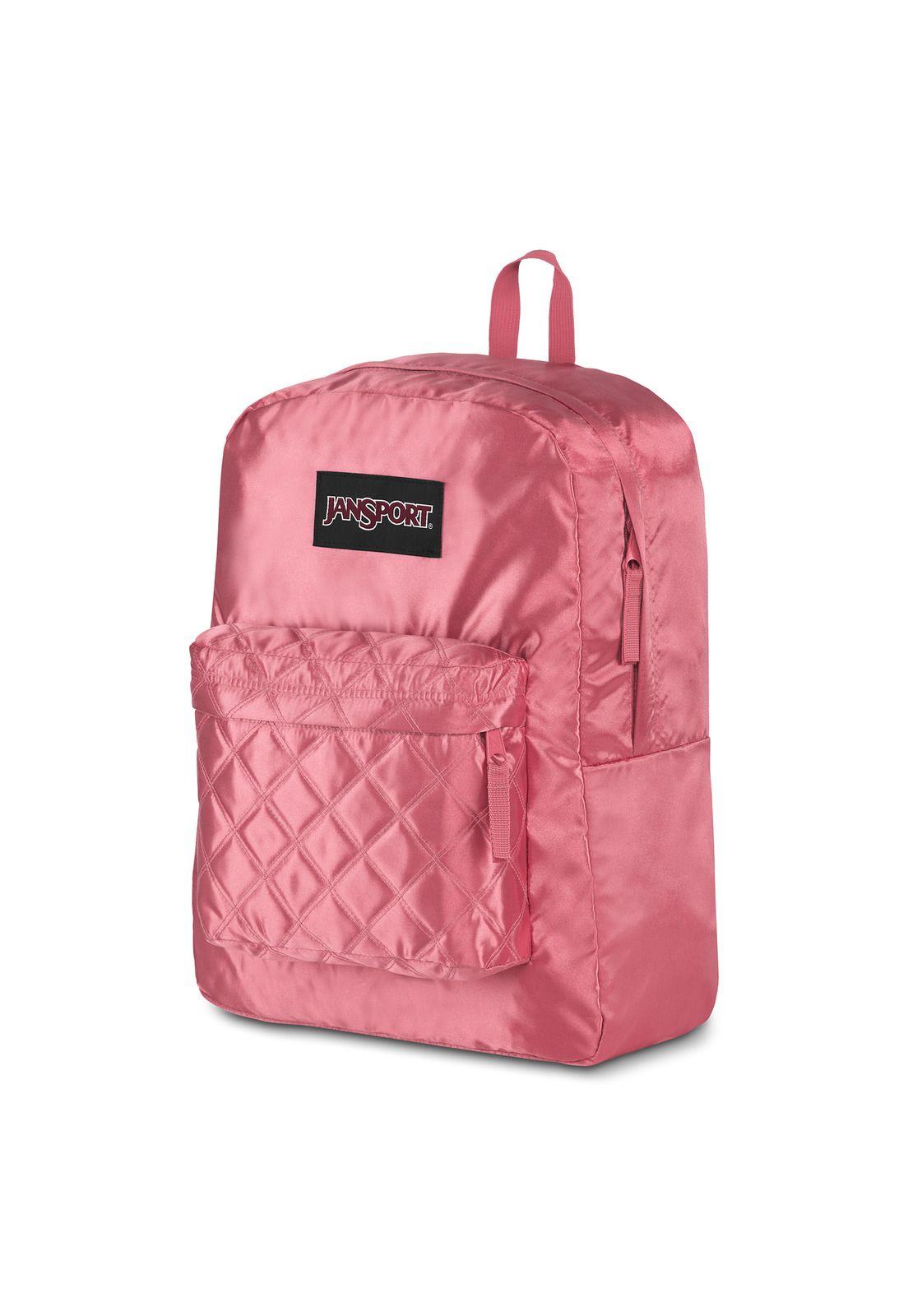 Mochila Super Fx Slate Rose Diamond Q-1