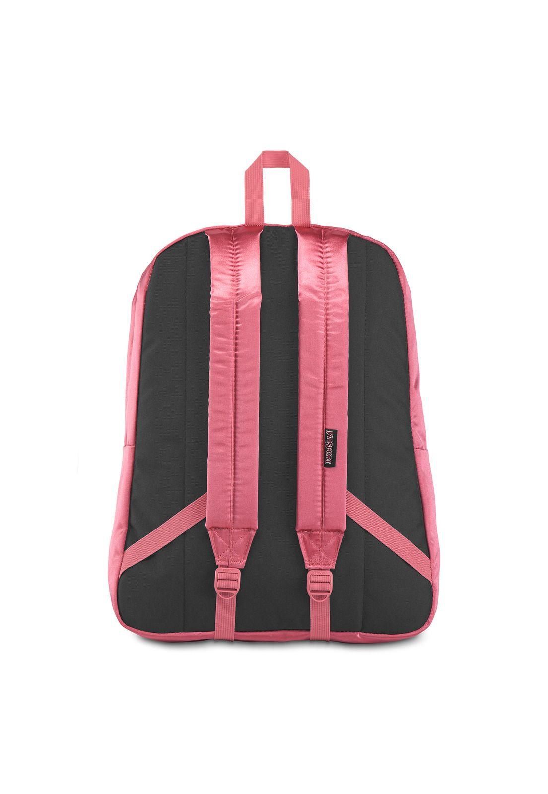 Mochila Super Fx Slate Rose Diamond Q-2
