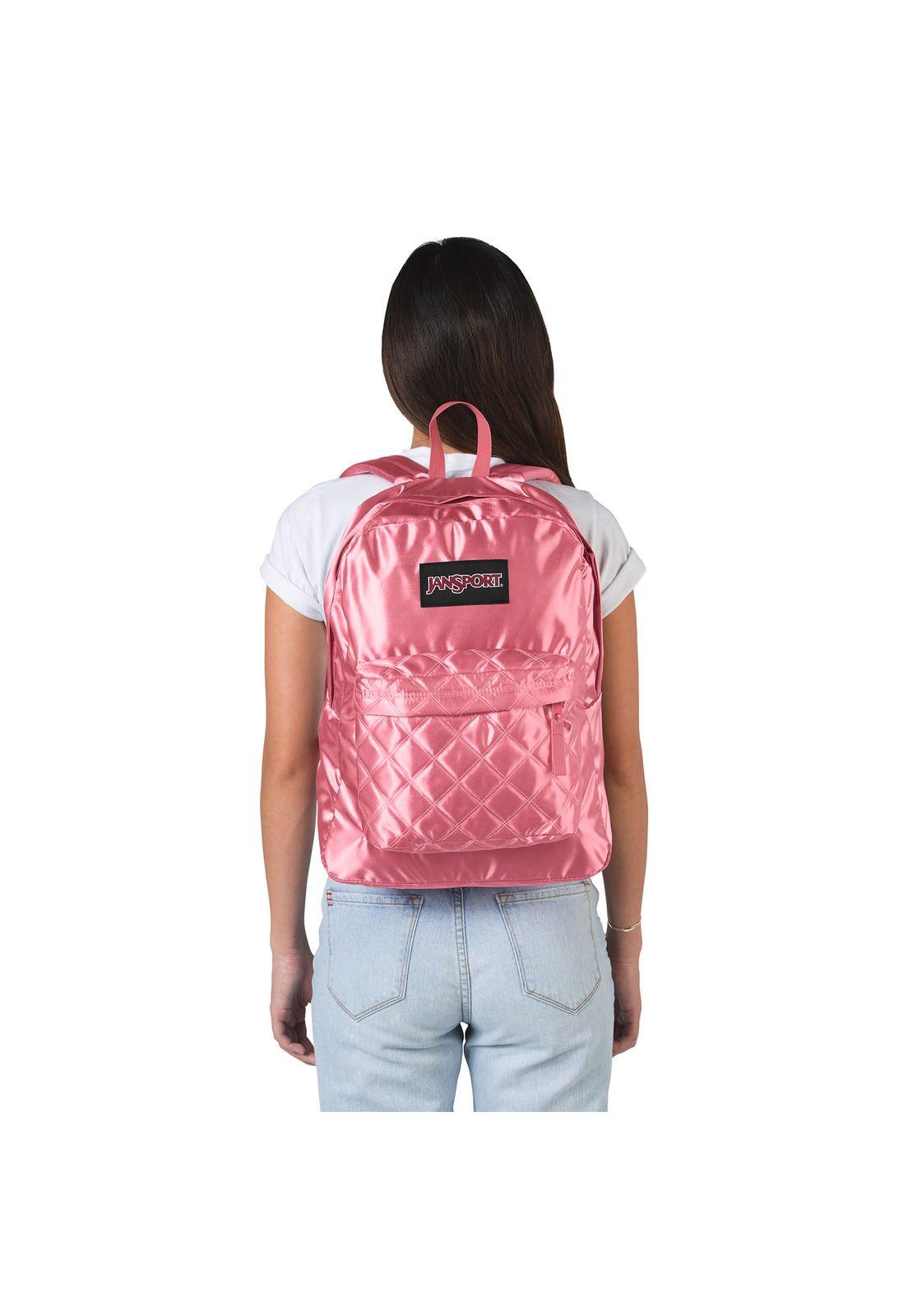 Mochila Super Fx Slate Rose Diamond Q-3