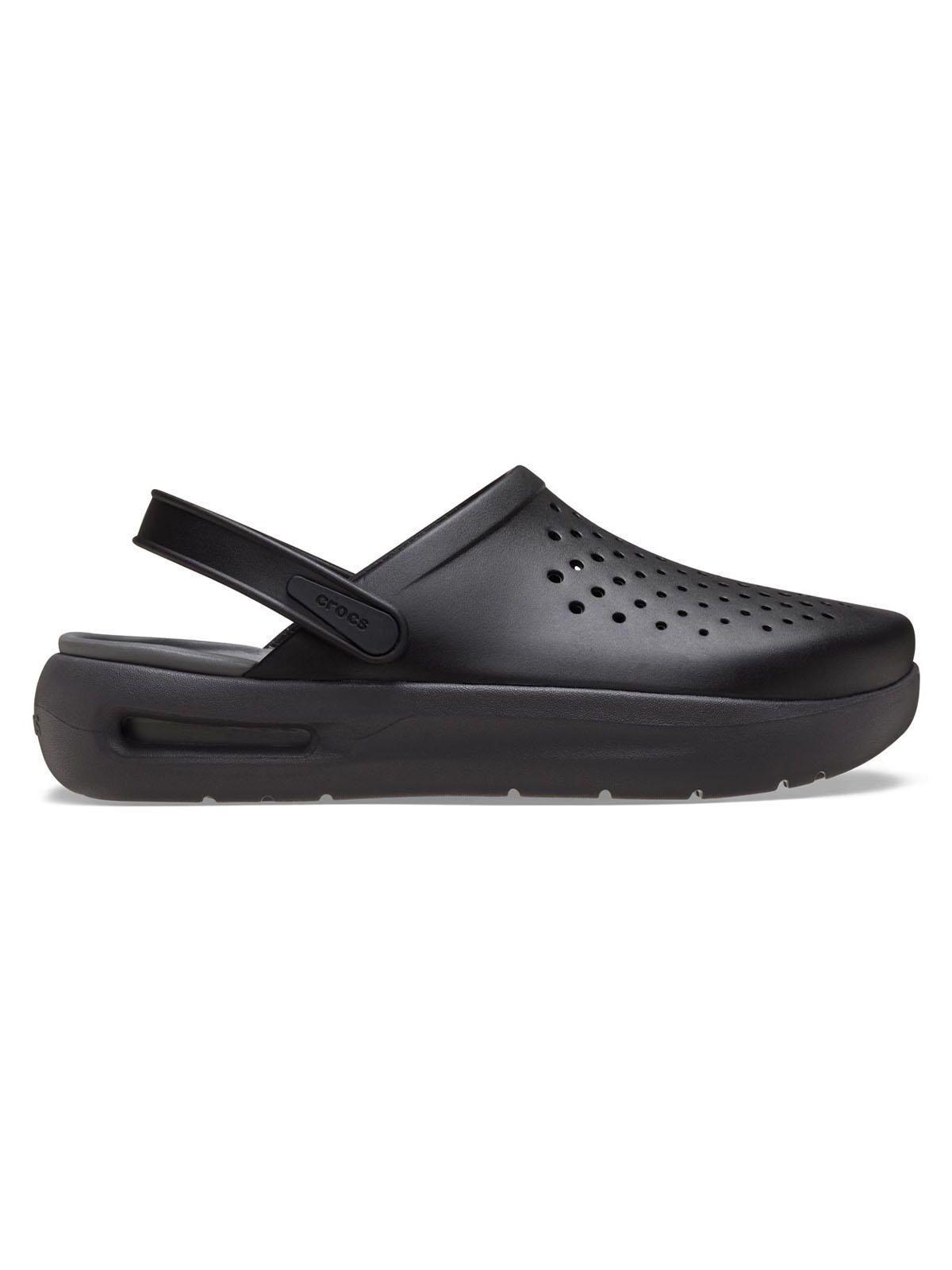 Zueco Crocs Hombre Inmotion Clog Negro-0