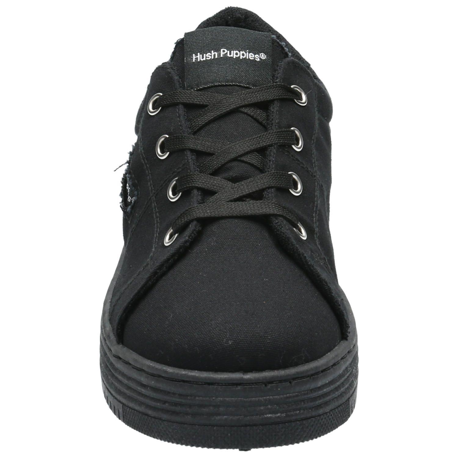 Zapatilla Mujer Ollie Negro-3