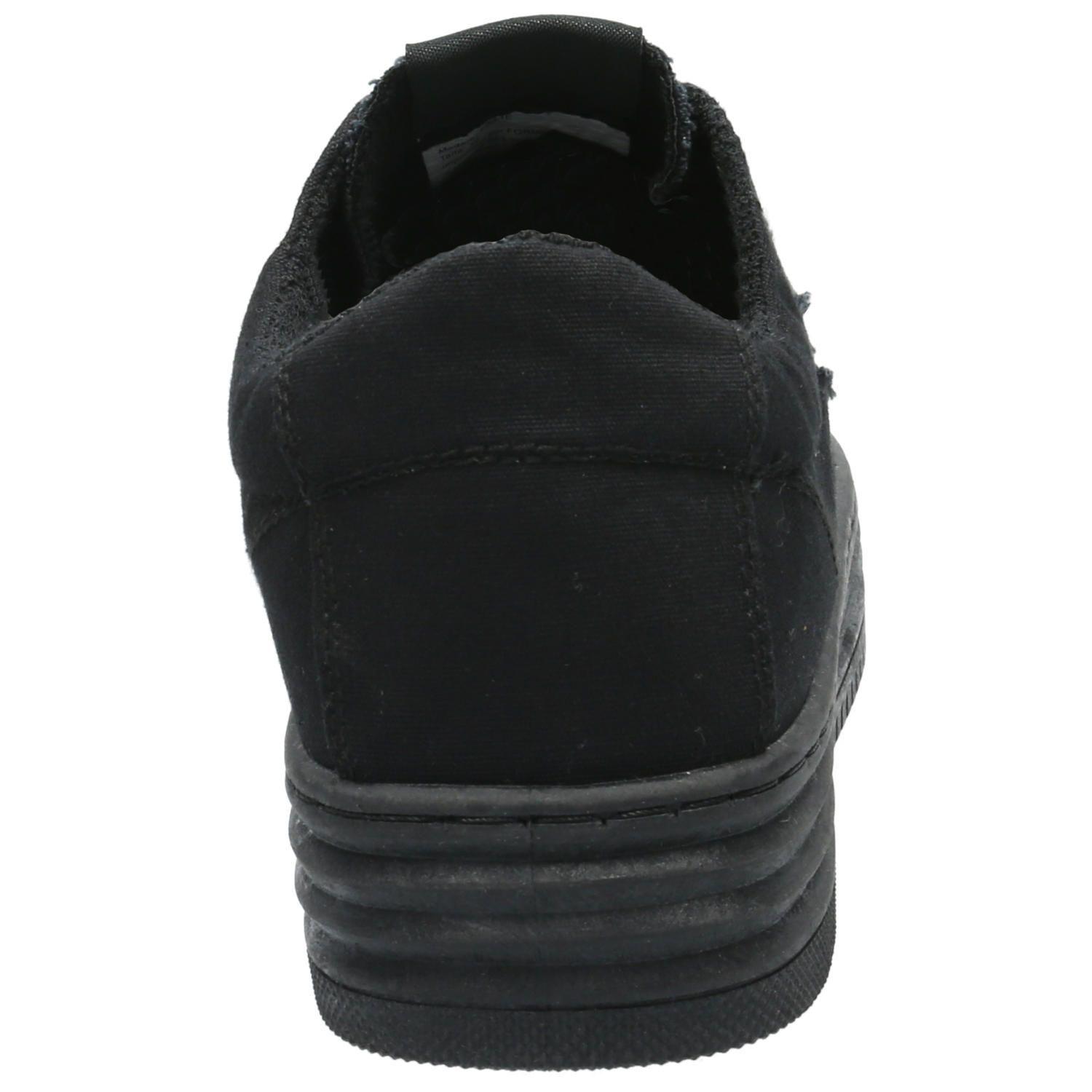 Zapatilla Mujer Ollie Negro-6