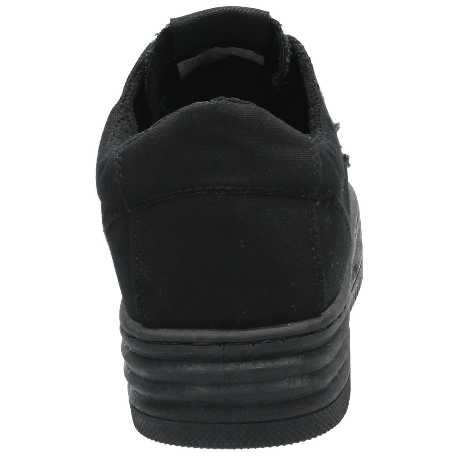 Zapatilla Mujer Ollie Negro-6