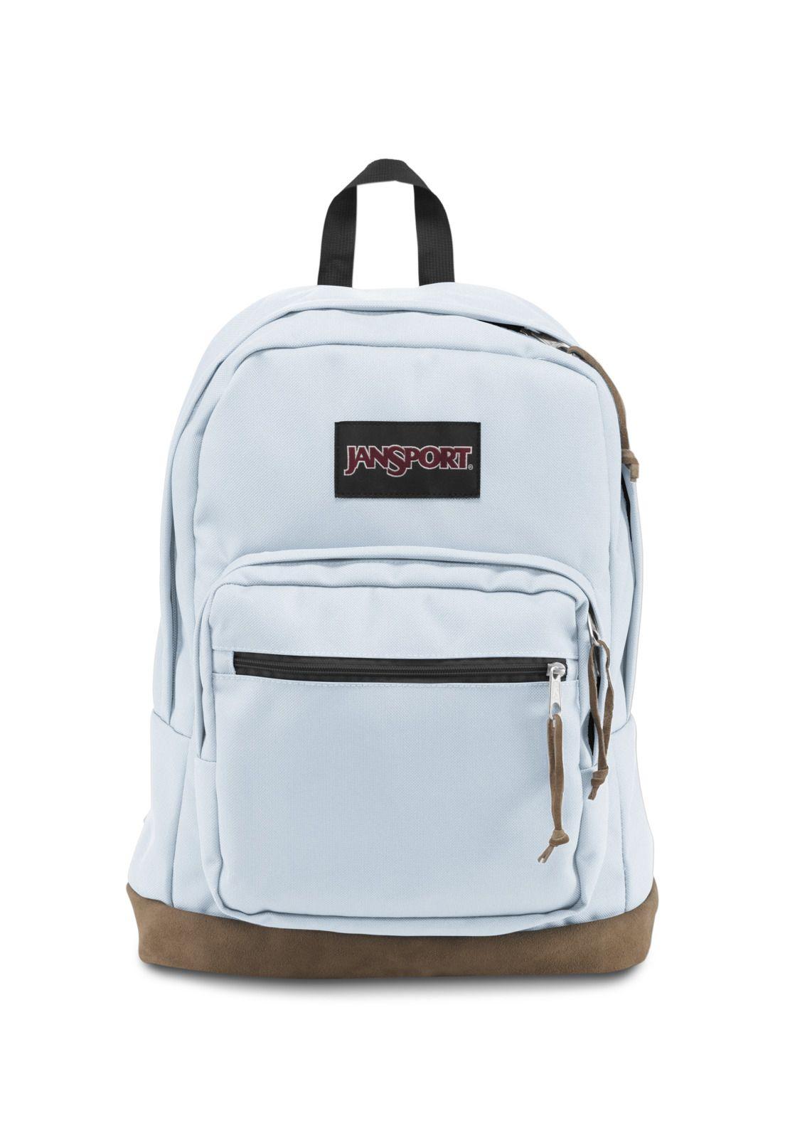 Mochila Right Pack Ii Blue-0