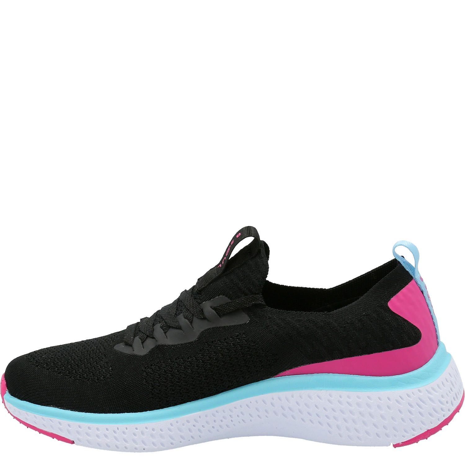 Zapatilla Mujer Keylee II Negro-4