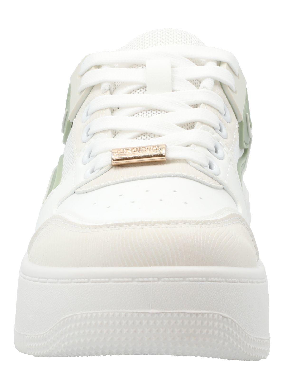 Zapatilla Mujer Bugambilia Menta-3