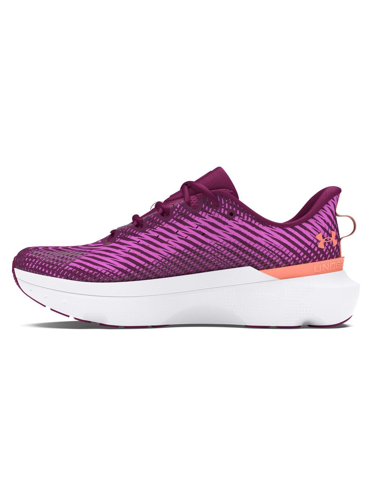 Zapatillas Run Infinite Pro mujer Morado-1