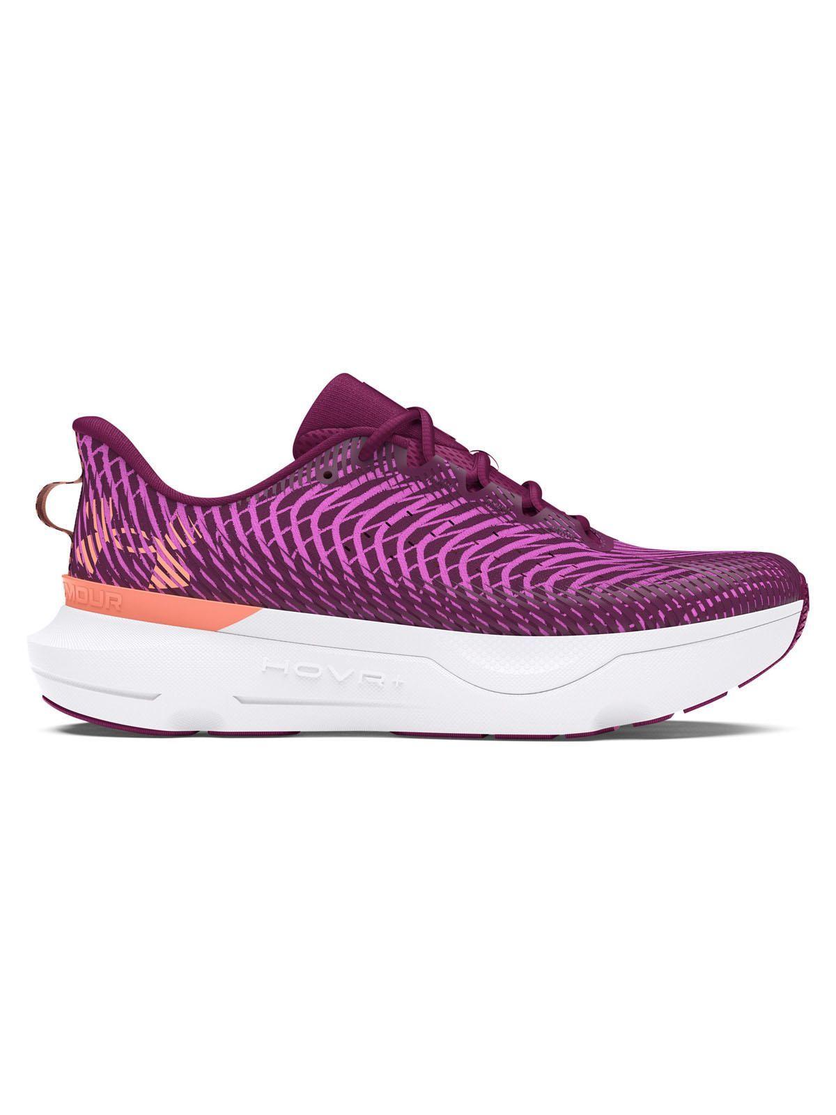 Zapatillas Run Infinite Pro mujer Morado-0