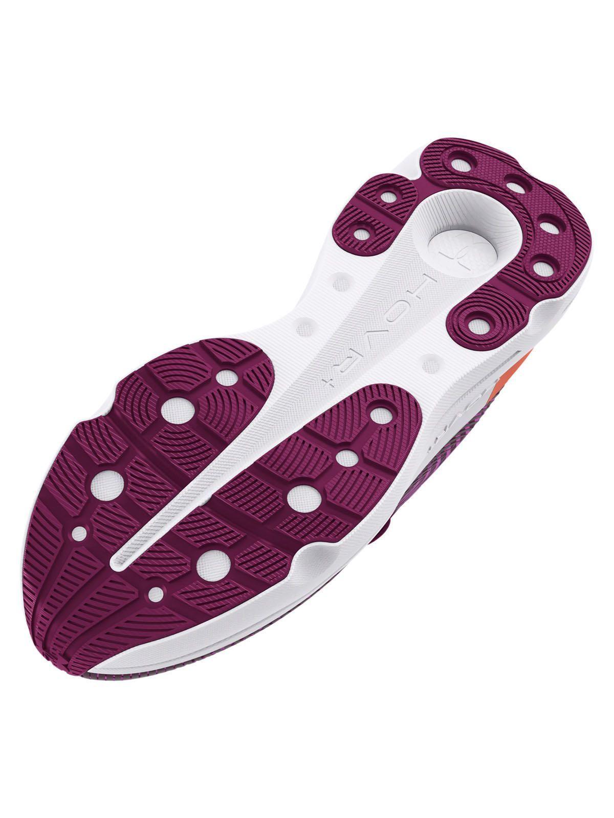 Zapatillas Run Infinite Pro mujer Morado-3