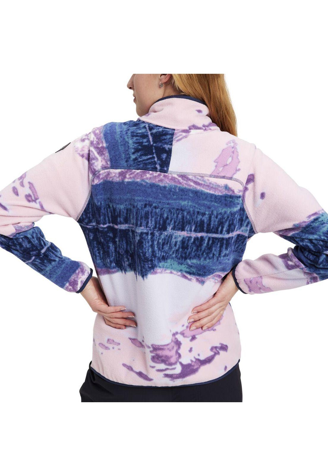 Polar Mujer Hearth Morado-1