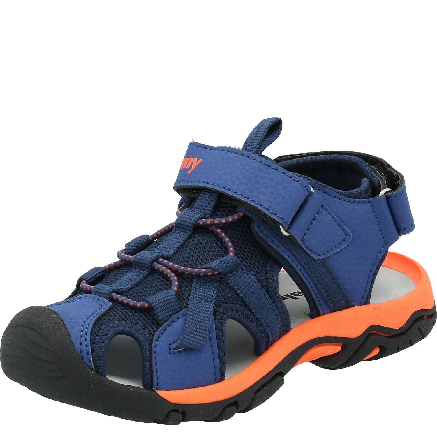 Sandalia Niño Rainier Azul (30 - 35)-3