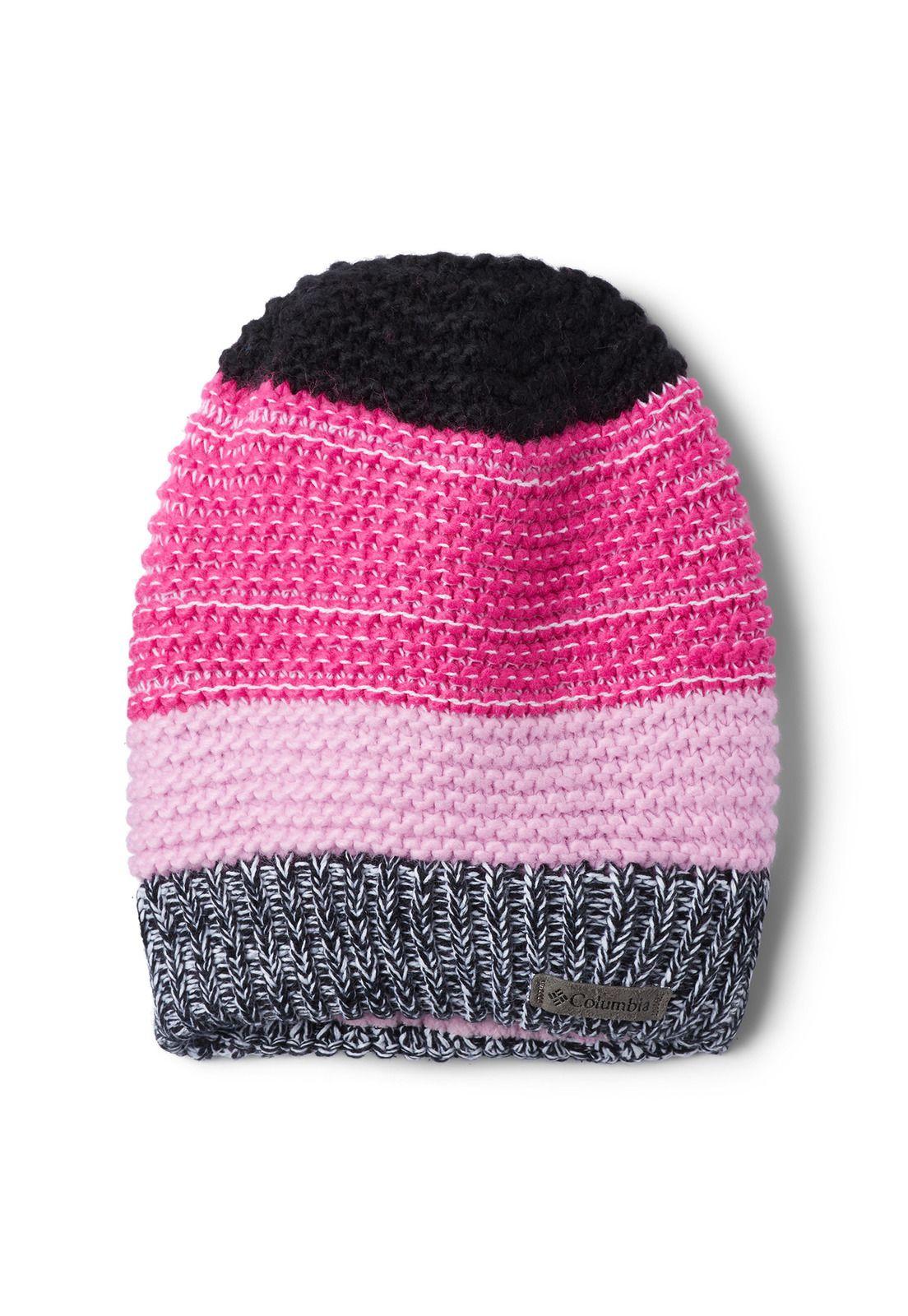 Gorro Gyroslope™ II Fucsia-0