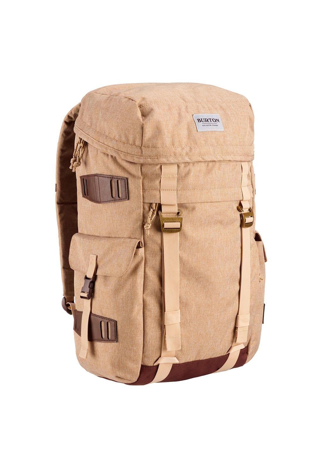 Mochila Annex 28L Backpack Beige Unisex-0