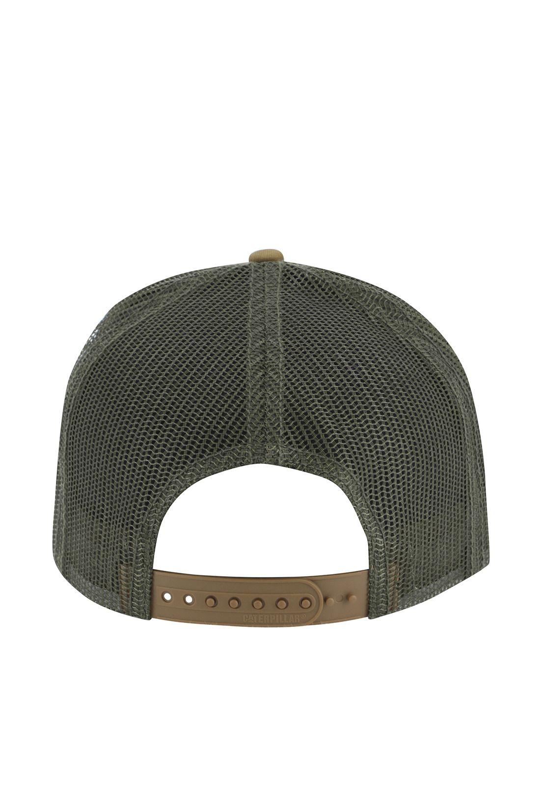 Jockey Hombre Fdtn Design Mark Mes Verde-1