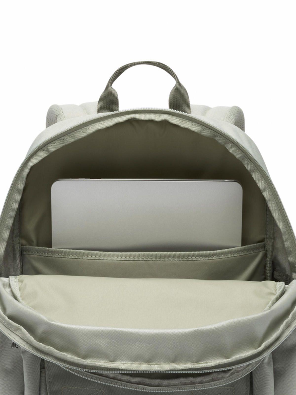 Mochila Unisex Buxton 26L Beige-3