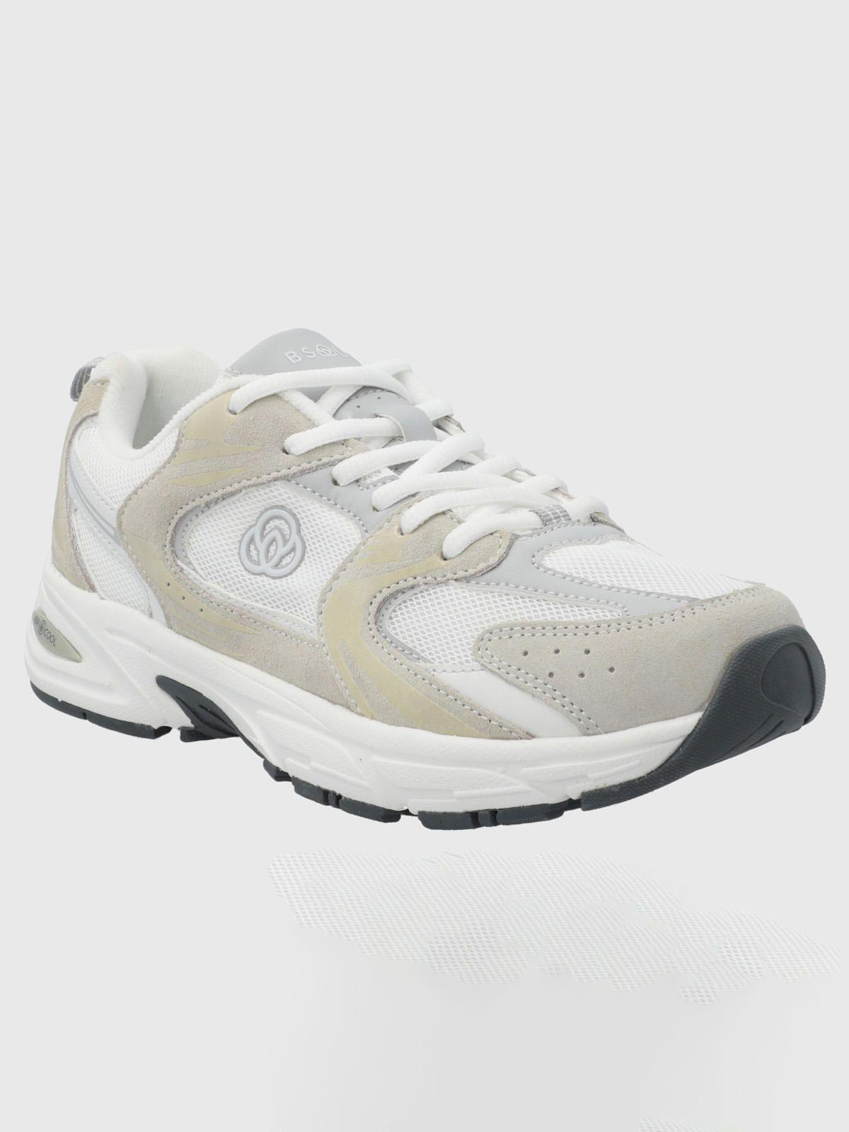 Zapatilla Mujer Miki II Gris-0