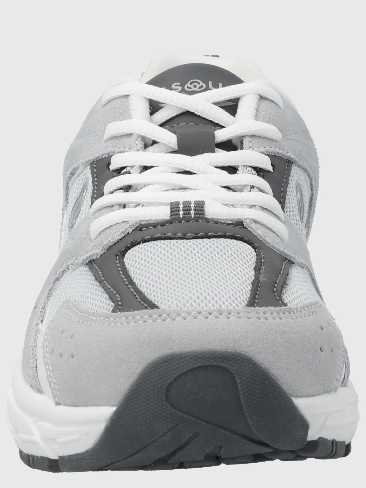 Zapatilla Mujer Miki II Gris-5