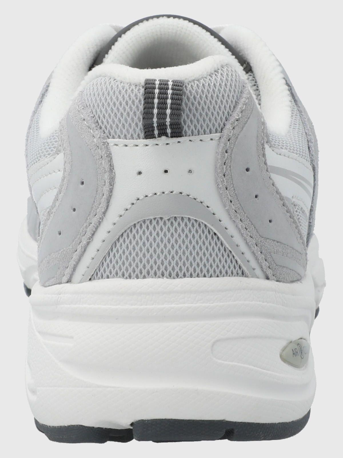 Zapatilla Mujer Miki II Gris-8