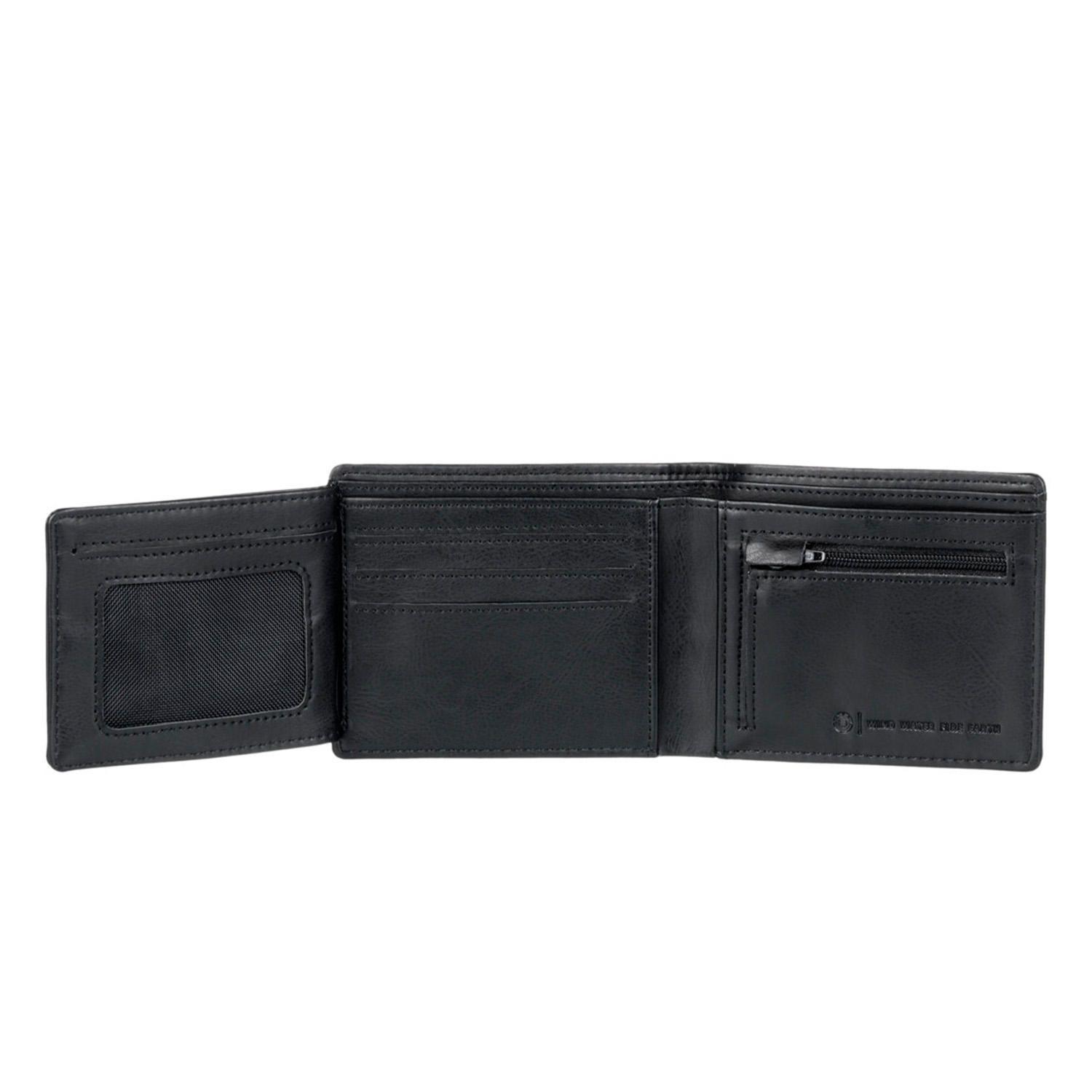 Billetera Daily Wllt Gris Hombre-3