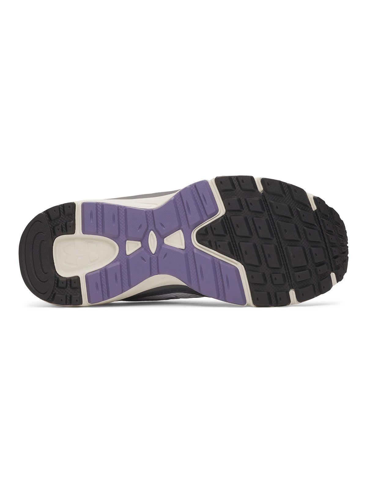 Zapatilla UA Tech Runner Blanco Mujer-3