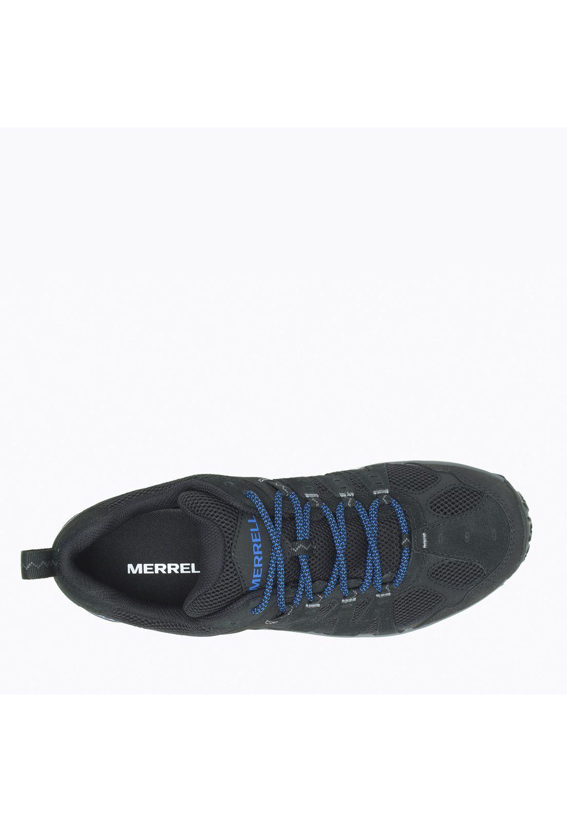 Zapatilla impermeable Hombre Accentor 3 W Negro-5