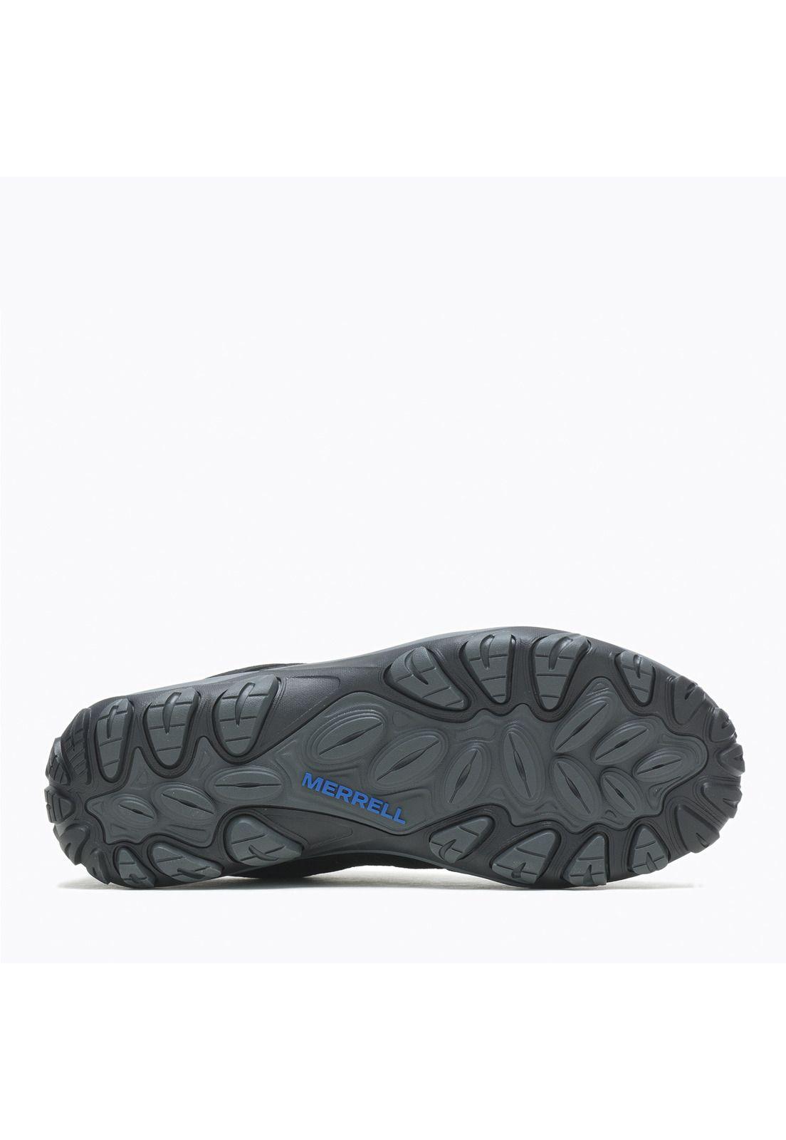 Zapatilla impermeable Hombre Accentor 3 W Negro-6
