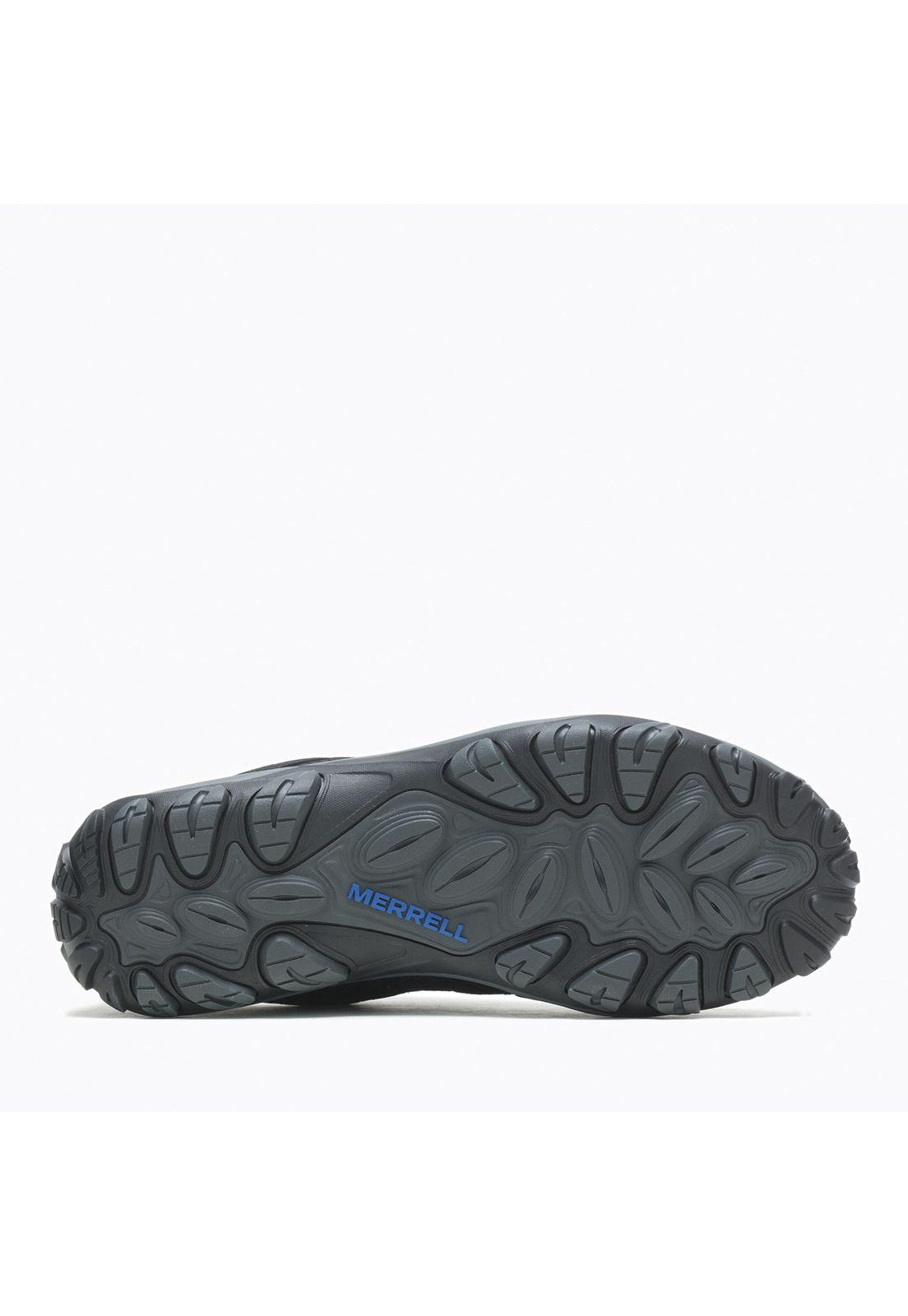 Zapatilla impermeable Hombre Accentor 3 W Negro-7