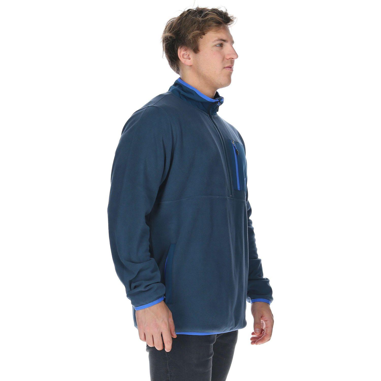 Polar Hombre Monte White Butte Azul-3