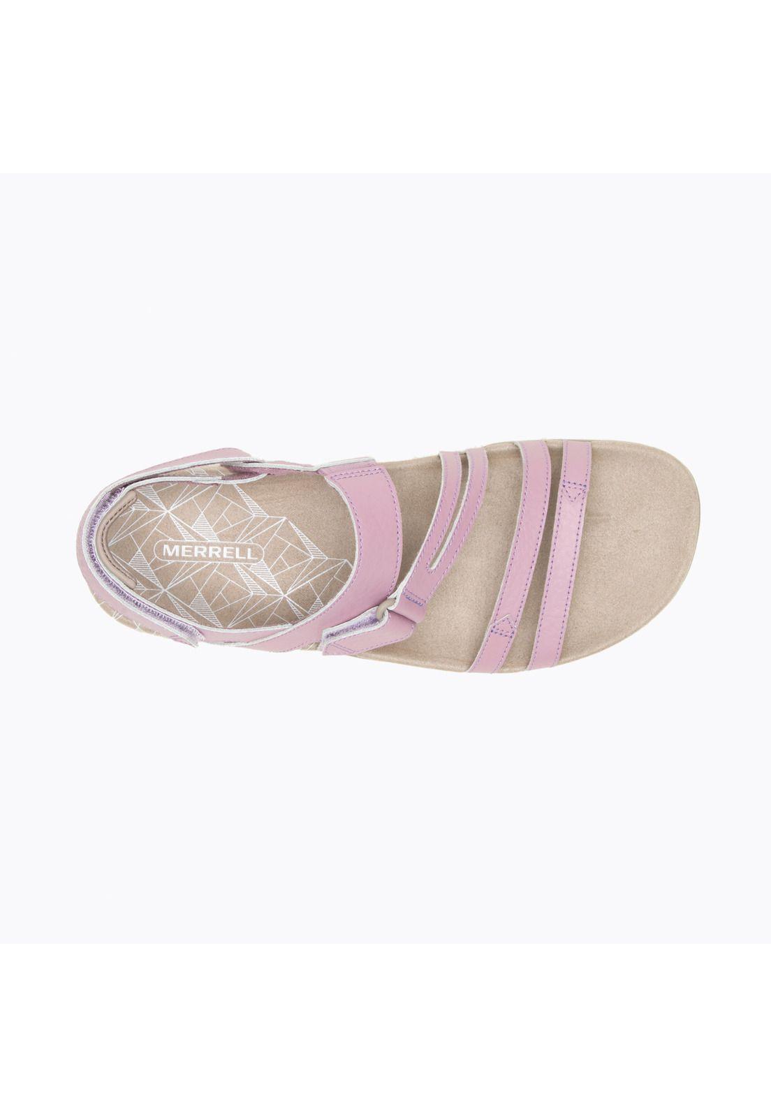 Sandalia Mujer Sandspur Rose Conver Rosa pálido-5
