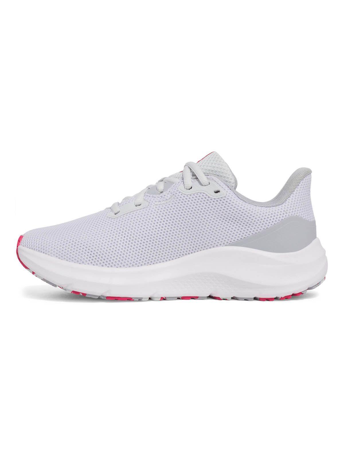Zapatillas run Pursuit 4 para mujer gris-1