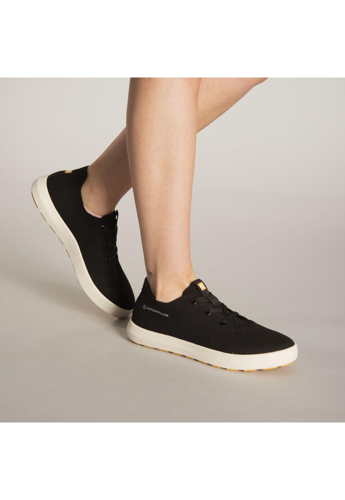 Zapatilla Unisex Proxy Low Negro-1