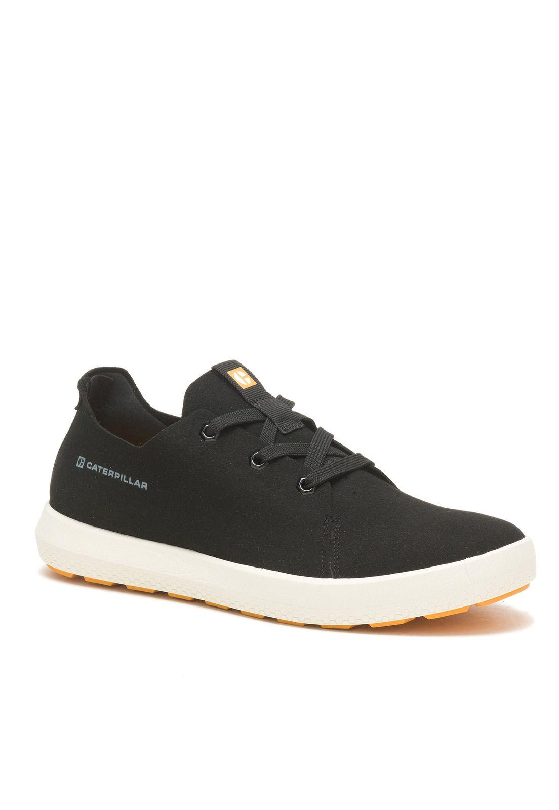 Zapatilla Unisex Proxy Low Negro-3