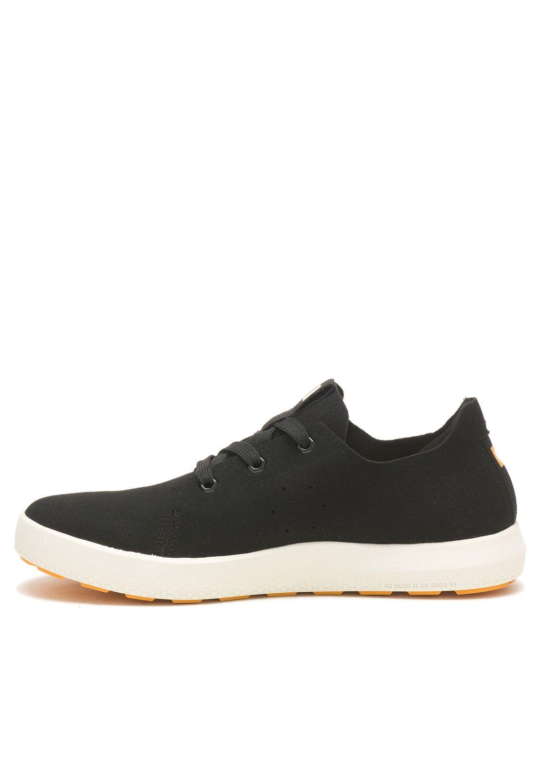 Zapatilla Unisex Proxy Low Negro-5