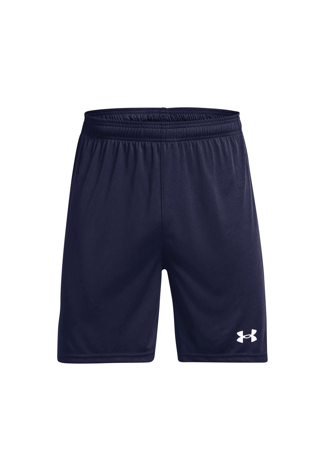 Shorts UA "Golazo 3.0" Azul para hombre-0