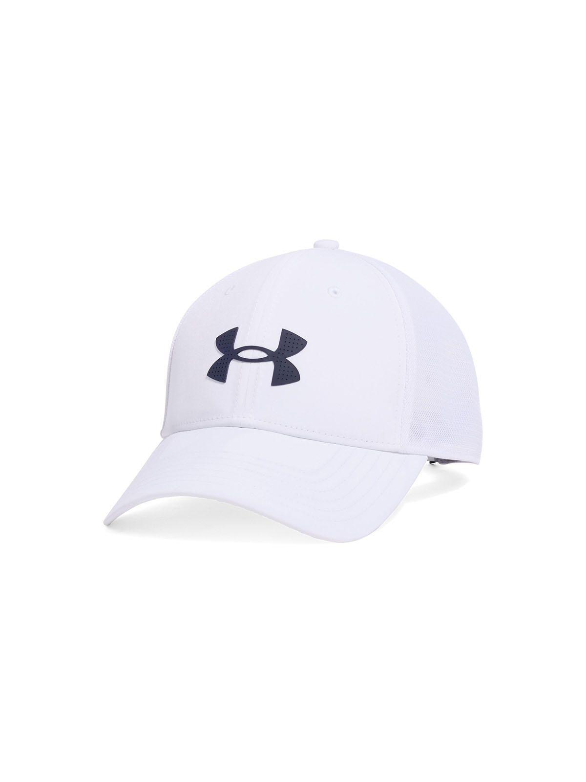 Jockey Snapback Drive Spieth Blanco Hombre-0