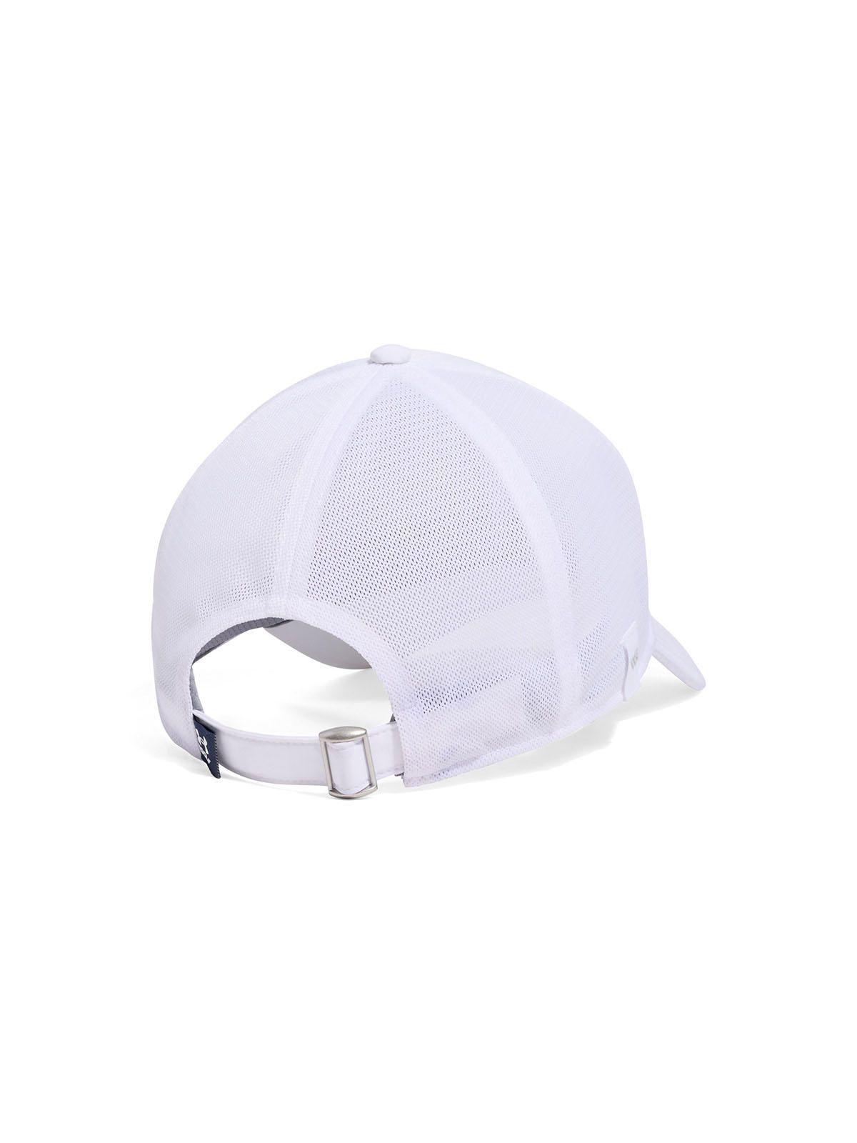 Jockey Snapback Drive Spieth Blanco Hombre-1