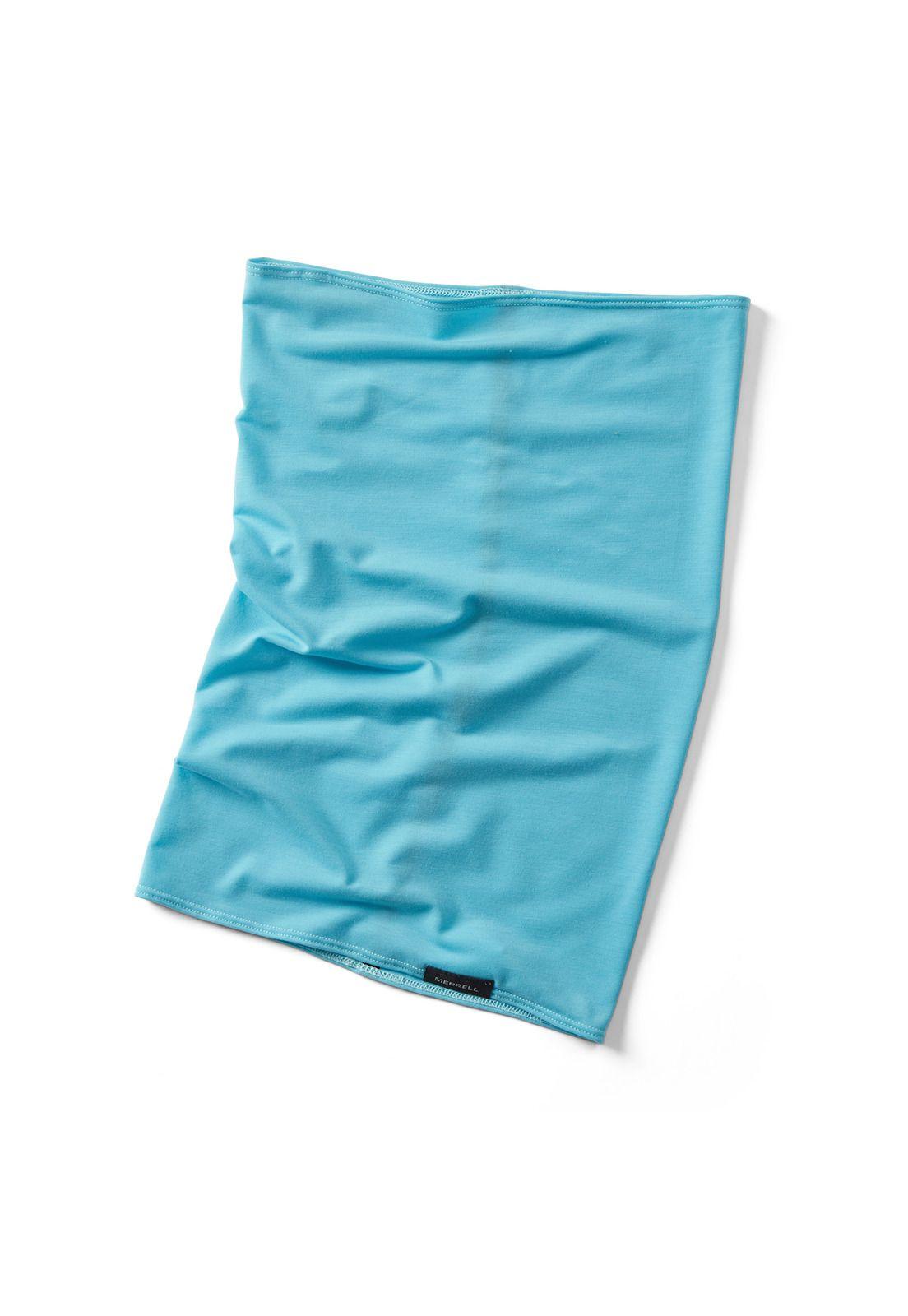 Bandana Unisex Scout Lightwieght Gaiter Celeste-0