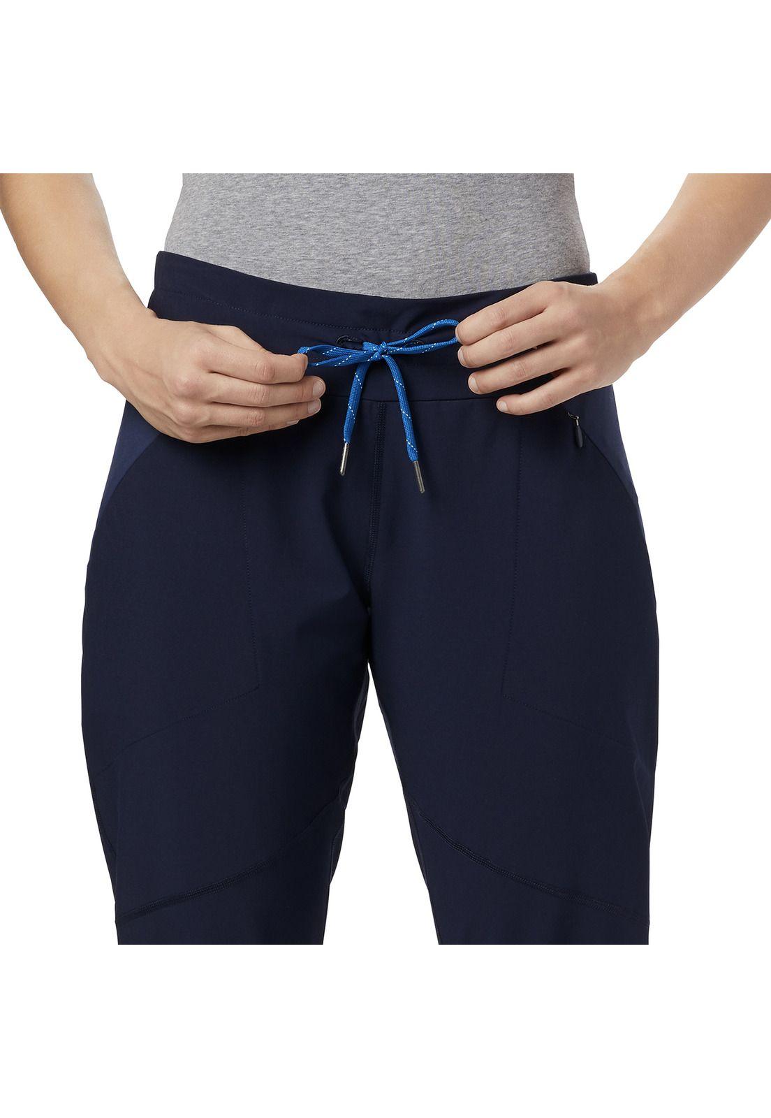 Pantalon Bryce Canyon Azul-3