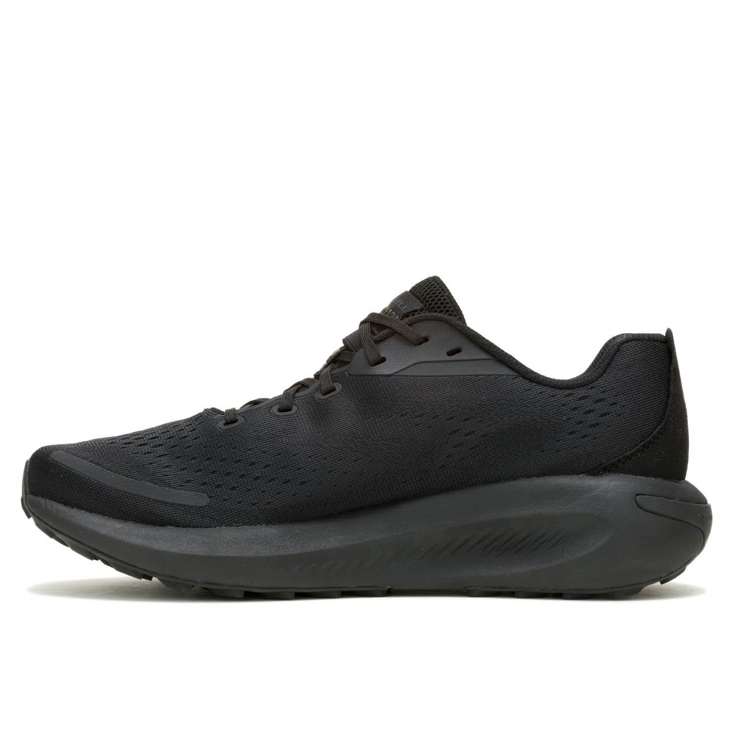 Zapatilla Hombre Morphlite Negro-1