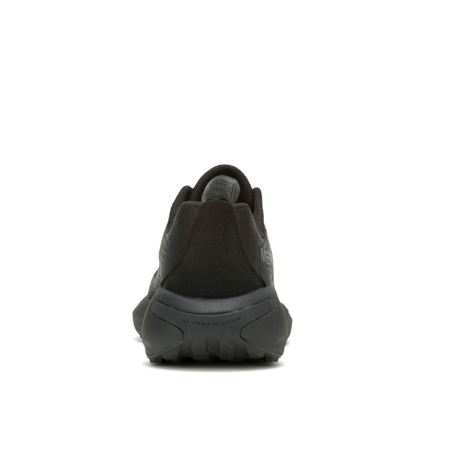 Zapatilla Hombre Morphlite Negro-5