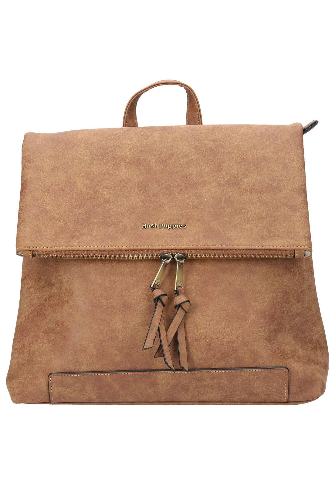 Cartera Mujer Diana Back Café-0