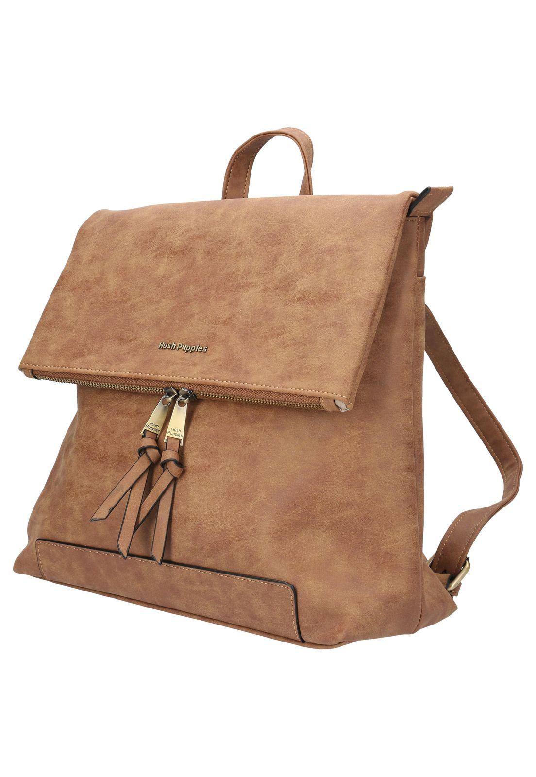 Cartera Mujer Diana Back Café-1