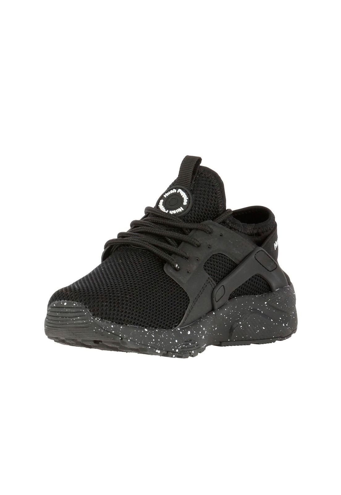 Zapatilla Lance-K Negro-1