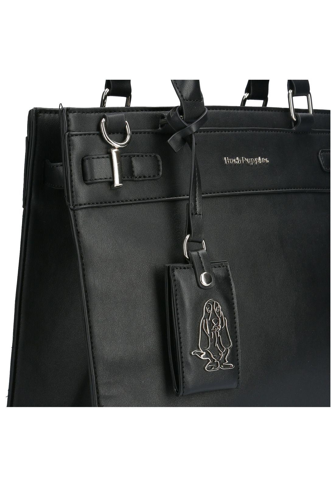 Cartera Mujer Calla Bag Negro-3