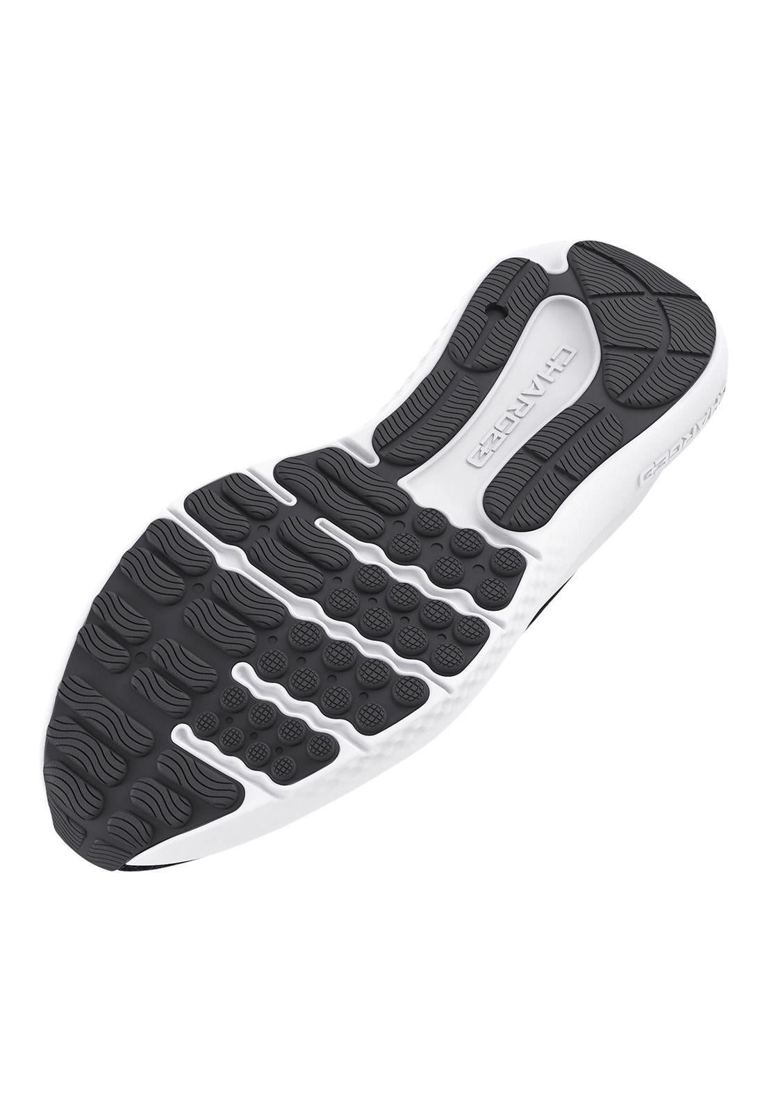 Zapatillas de Running Surge 4 hombre Negro-3